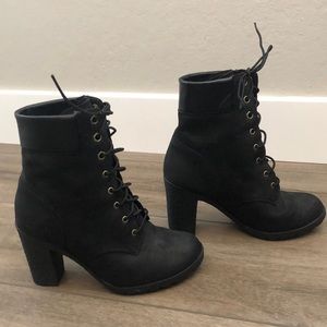 Timberland Glancy Boots